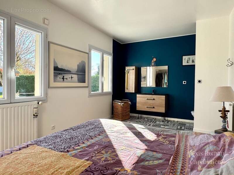 Maison à MONTPON-MENESTEROL