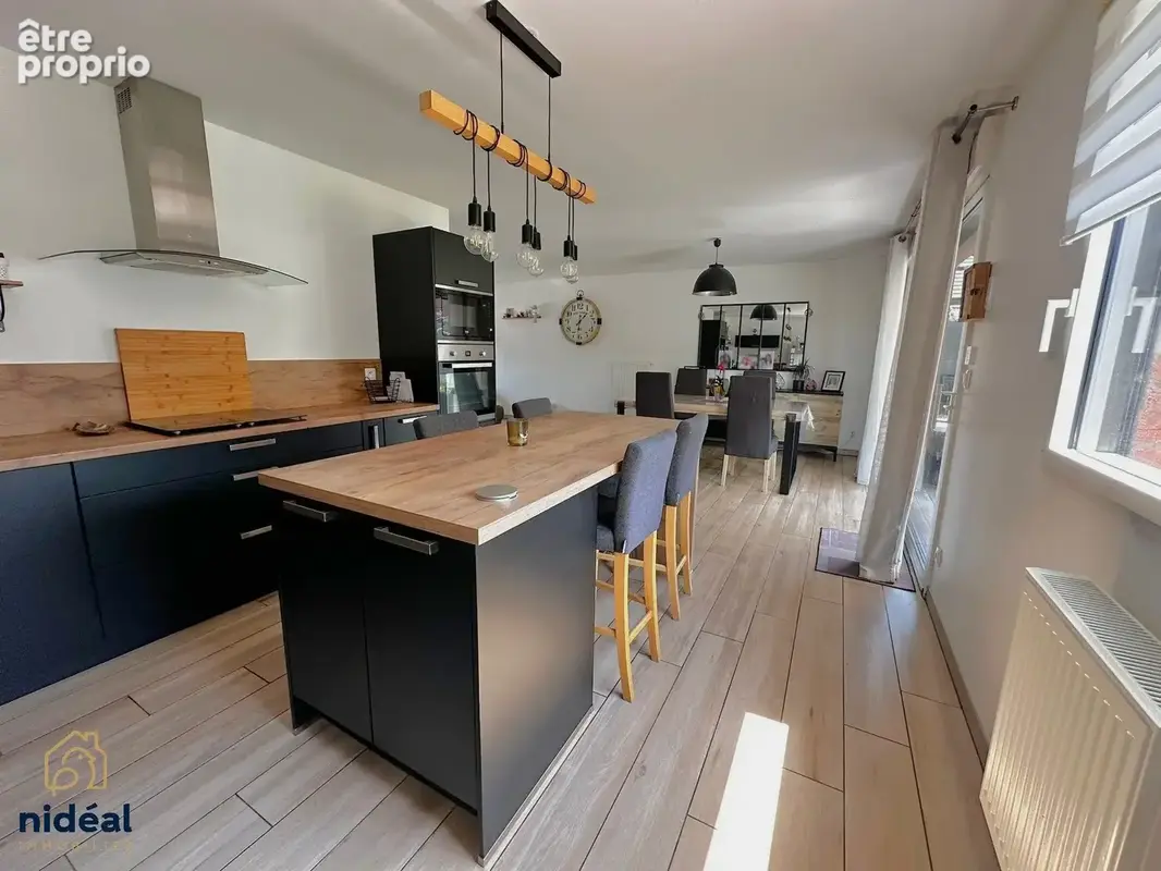 Maison 109 m² à Wargnies-Le-Petit  - photo 9