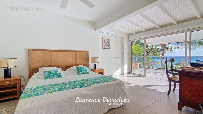 Maison à vendre 4 pièces VUE MER Saint François (971) - photo 6