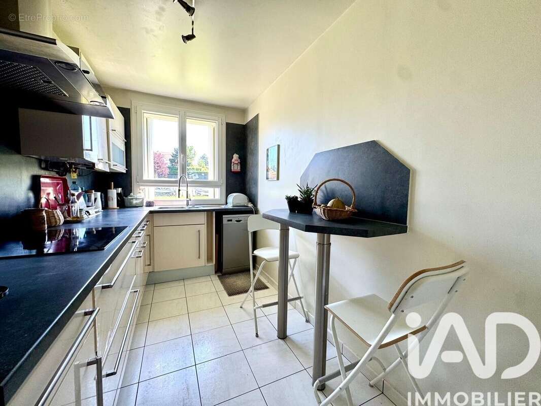 Photo 7 - Appartement à SAINT-MICHEL-SUR-ORGE