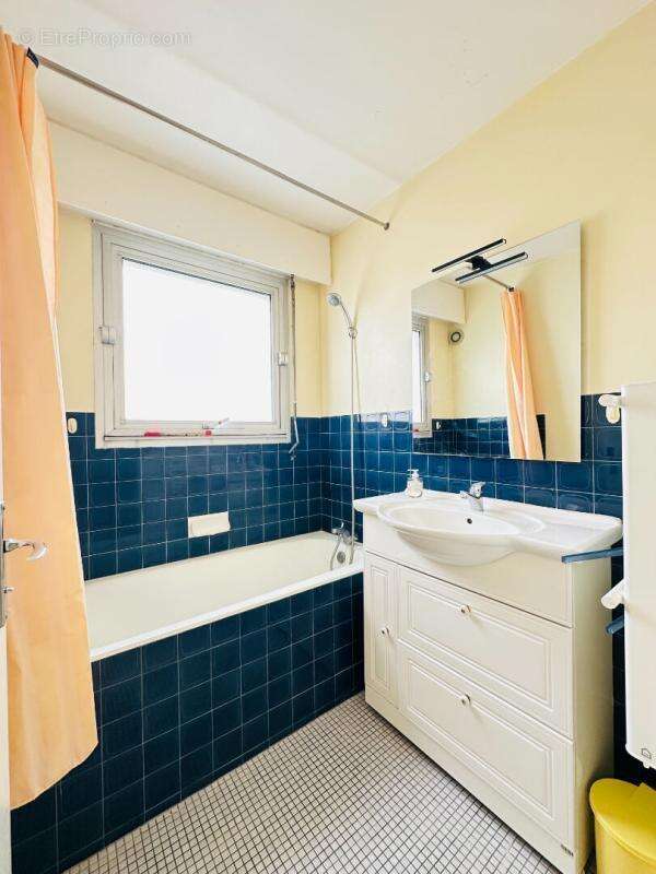 Appartement à SAINT-GEORGES-DE-DIDONNE
