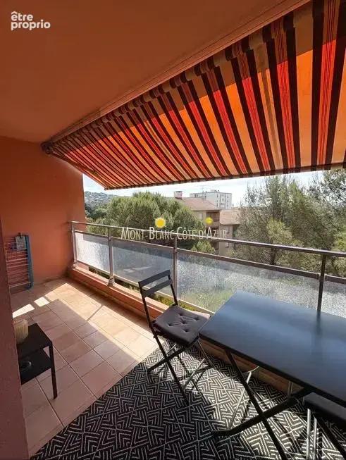 Photo Appartement à Sainte-Maxime au prix de 225 000€