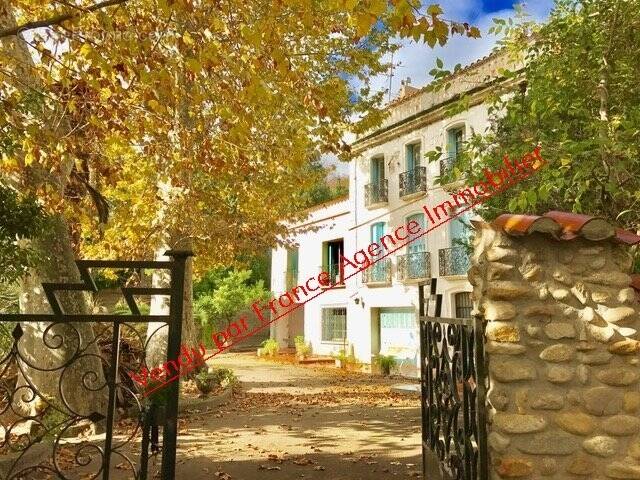 Maison à PERPIGNAN