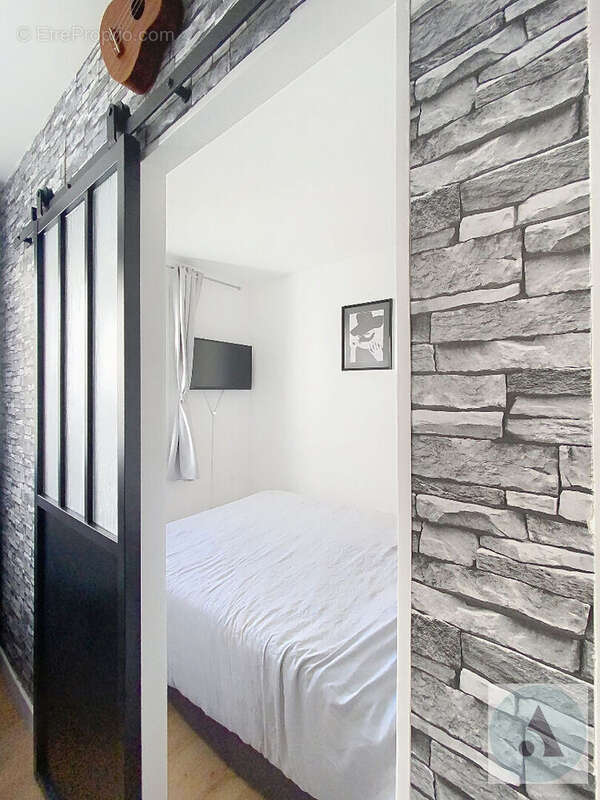 Appartement à OUISTREHAM