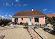 Maison à BILLY