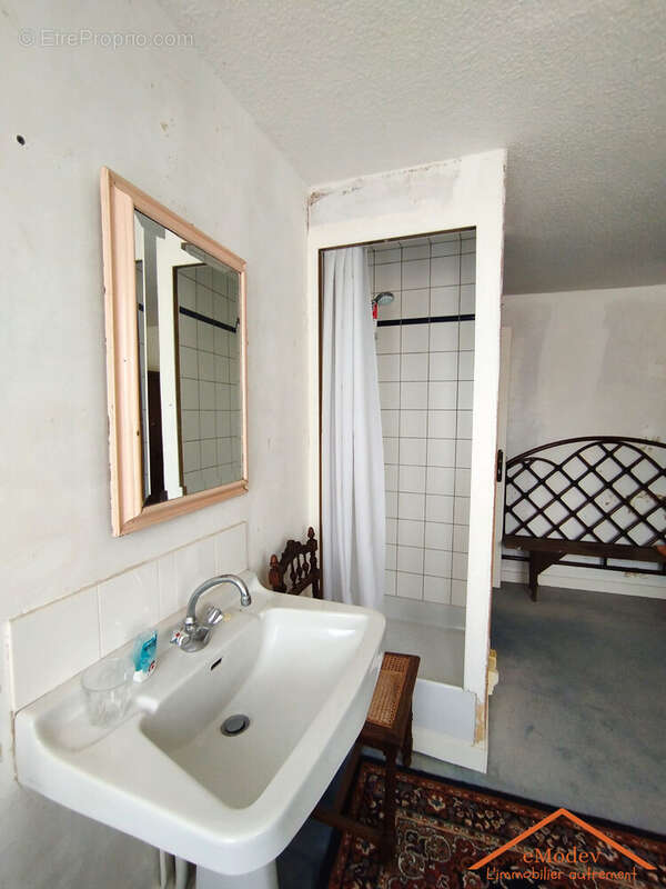 Maison à PLOMBIERES-LES-BAINS