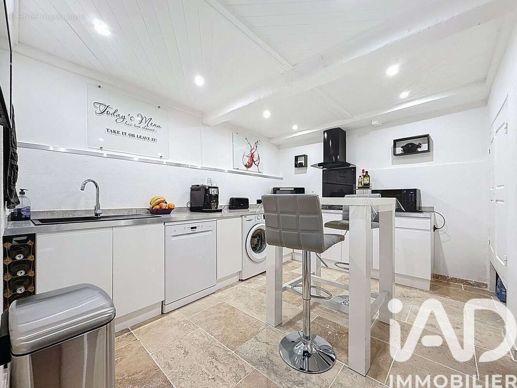 Photo 5 - Maison à VIAS