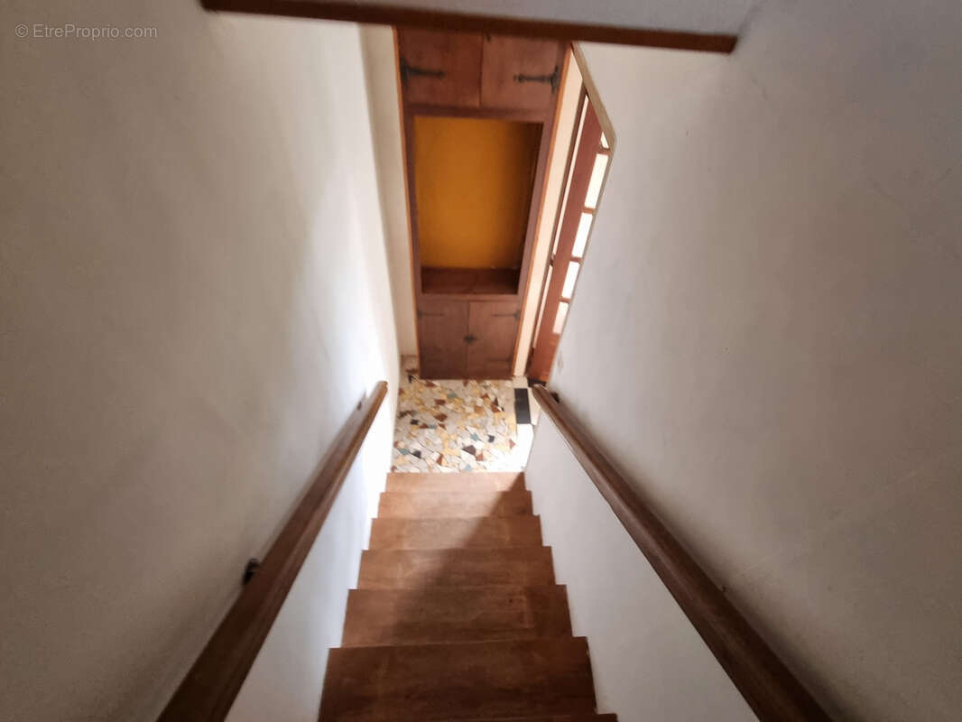 Maison à NEUVY-SAINT-SEPULCHRE