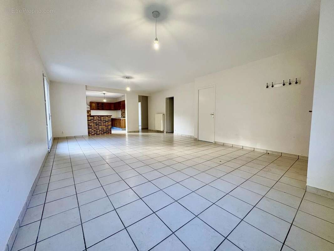 Maison à SAINT-BREVIN-LES-PINS