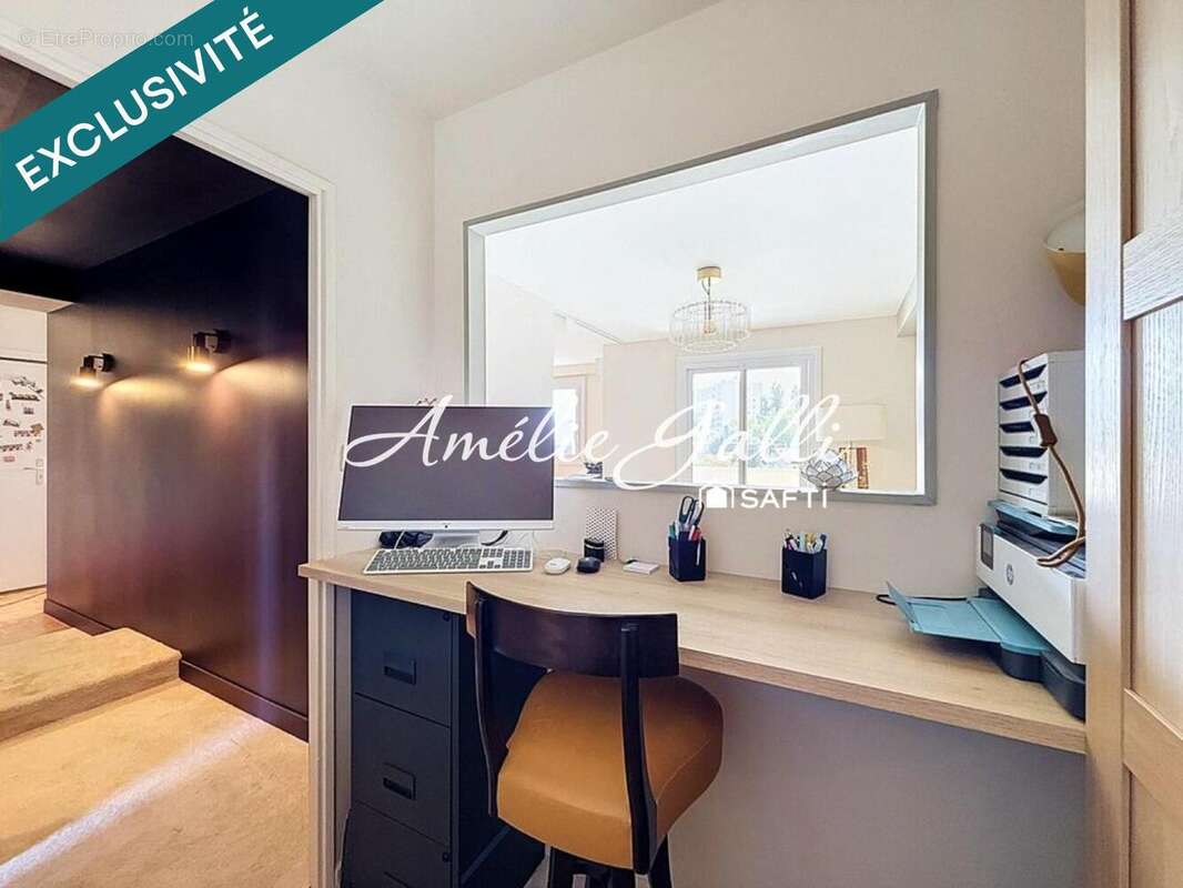Appartement 67 m² à Villeurbanne  - photo 8
