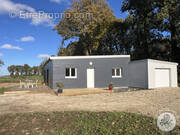 Maison à PLOREC-SUR-ARGUENON