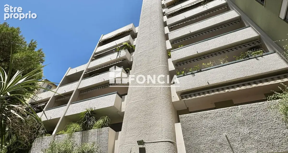 Grand T5 dans une très belle résidence quartier Gambetta - photo 6