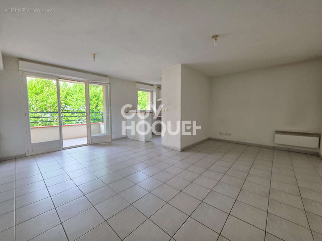 Appartement à AGEN
