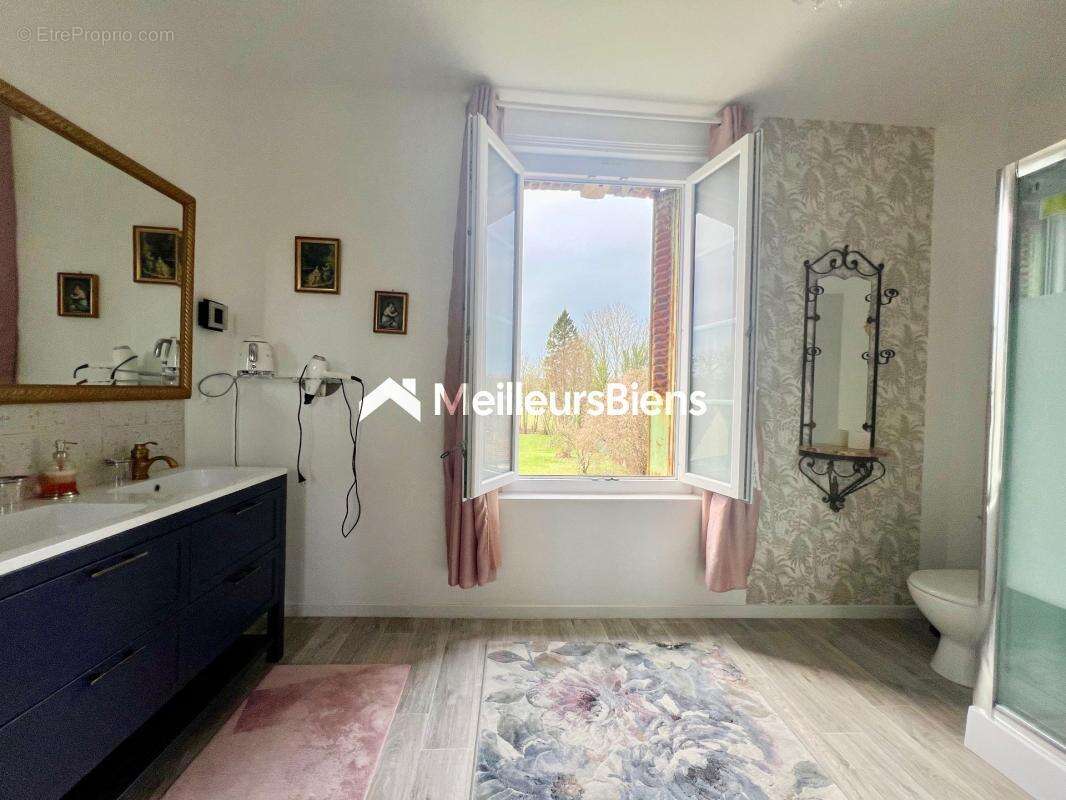 Maison à LE TREPORT