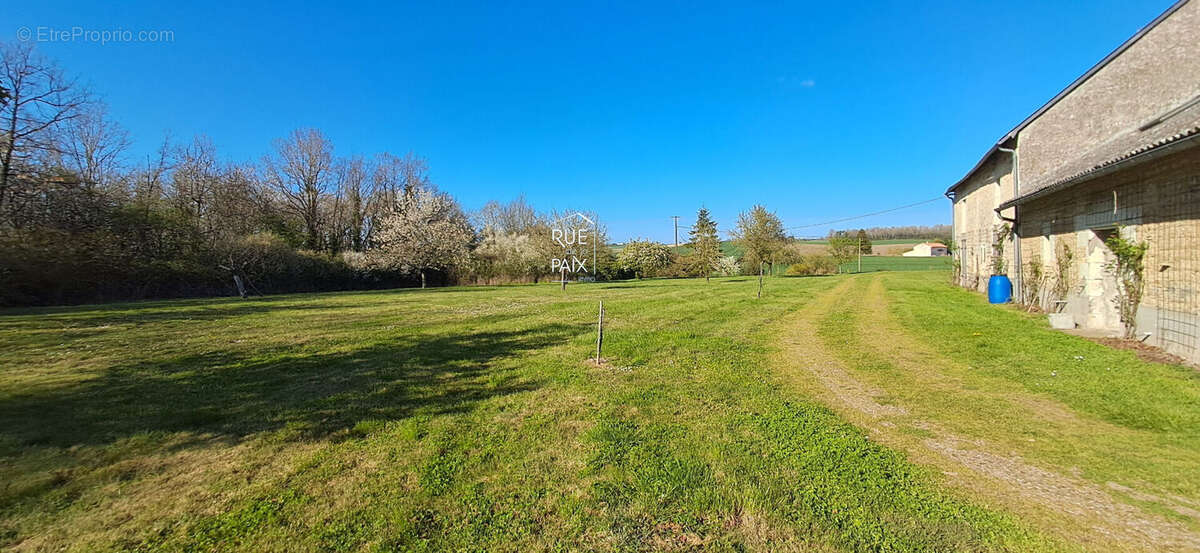 Maison Doussay 7 pièce(s) 187.22 m2 - photo 6