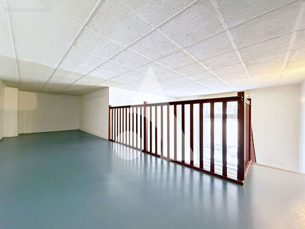 Appartement à MALZEVILLE