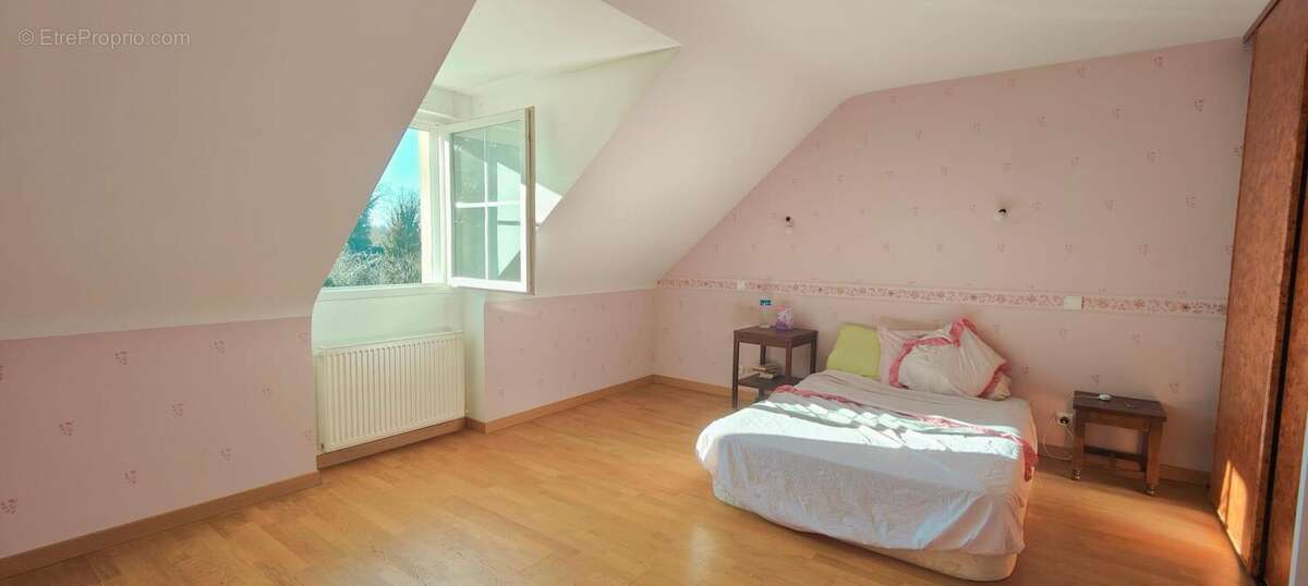 Maison à LA BAULE-ESCOUBLAC