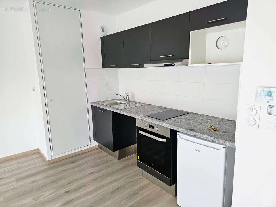 Appartement à VALENCIENNES