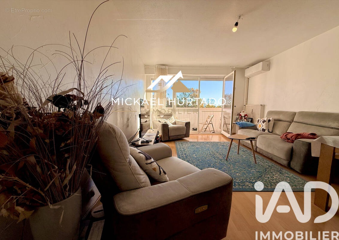 Photo 1 - Appartement à AVIGNON