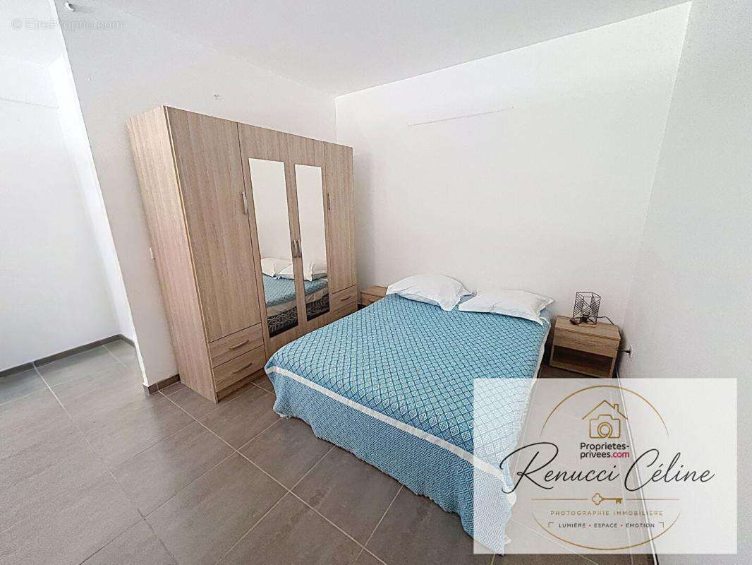 Maison  composée de 4 appartements, totalement rénovée, entrée de Porticcio - photo 14
