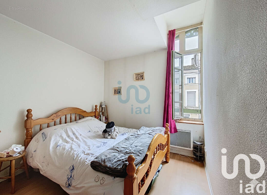 Photo 4 - Appartement à NEGREPELISSE