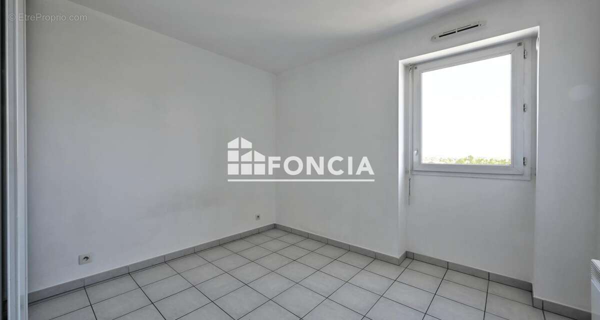 Appartement à FRANCONVILLE