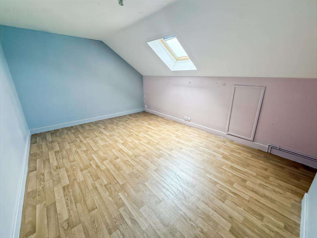 Maison à ROMORANTIN-LANTHENAY