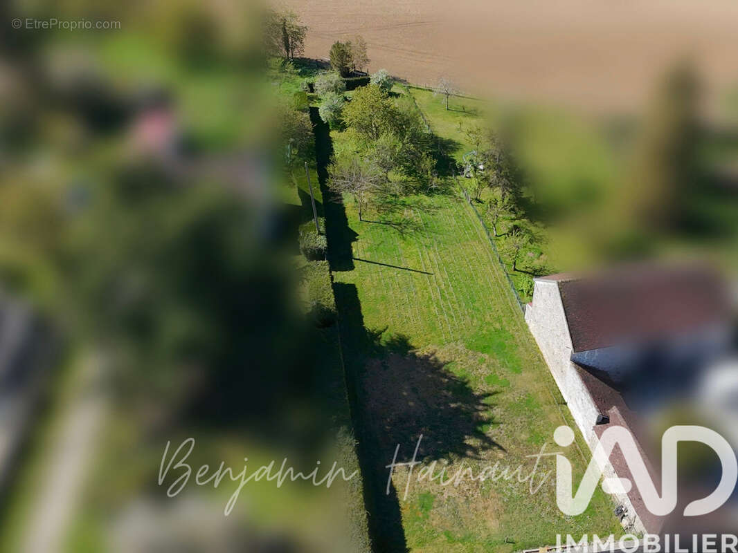 Photo 2 - Terrain à LA FERTE-GAUCHER