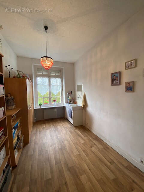 Maison de maitre - photo 13