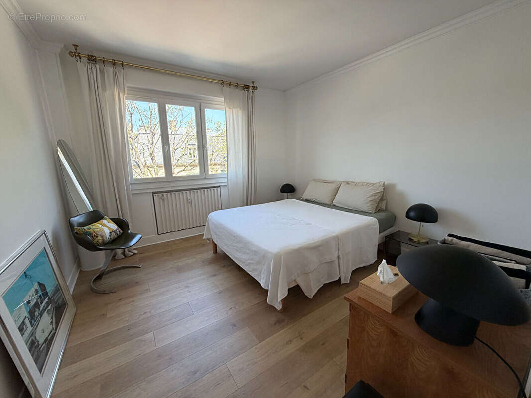 Appartement à EPERNAY