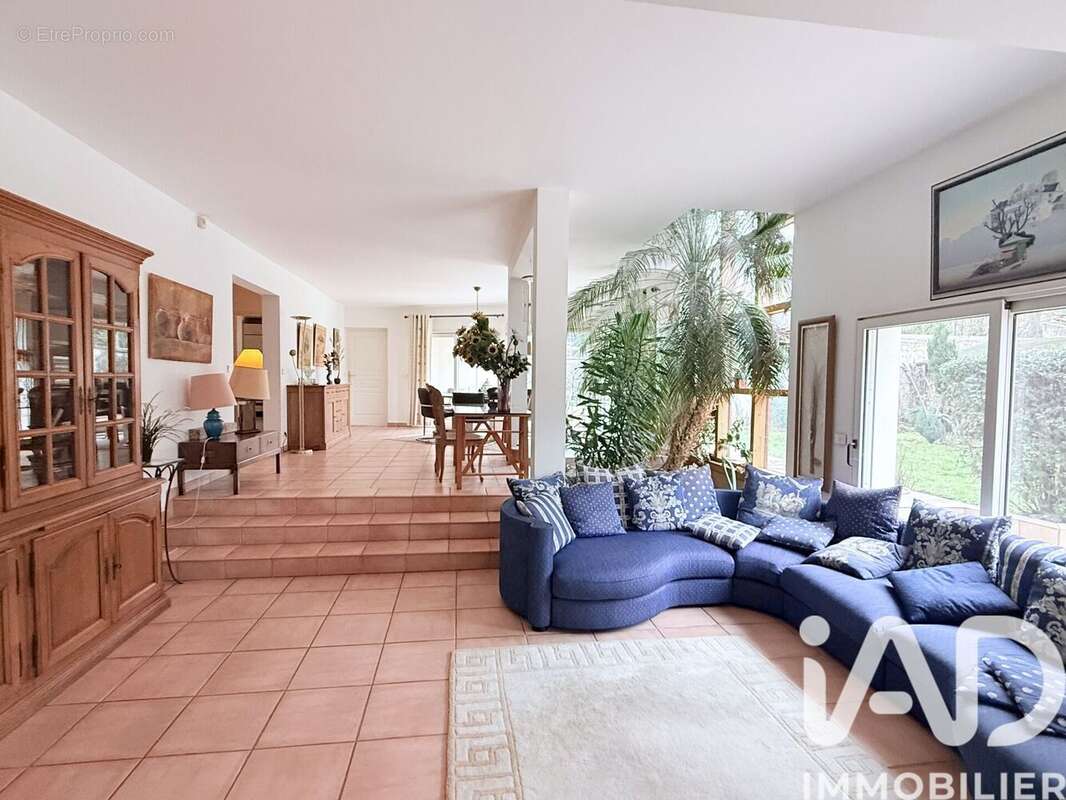 Photo 6 - Maison à SOISY-SUR-SEINE
