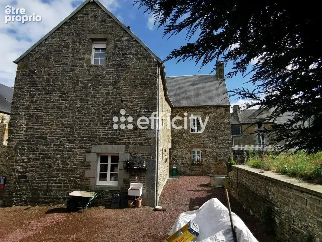 Maison en pierres - photo 2