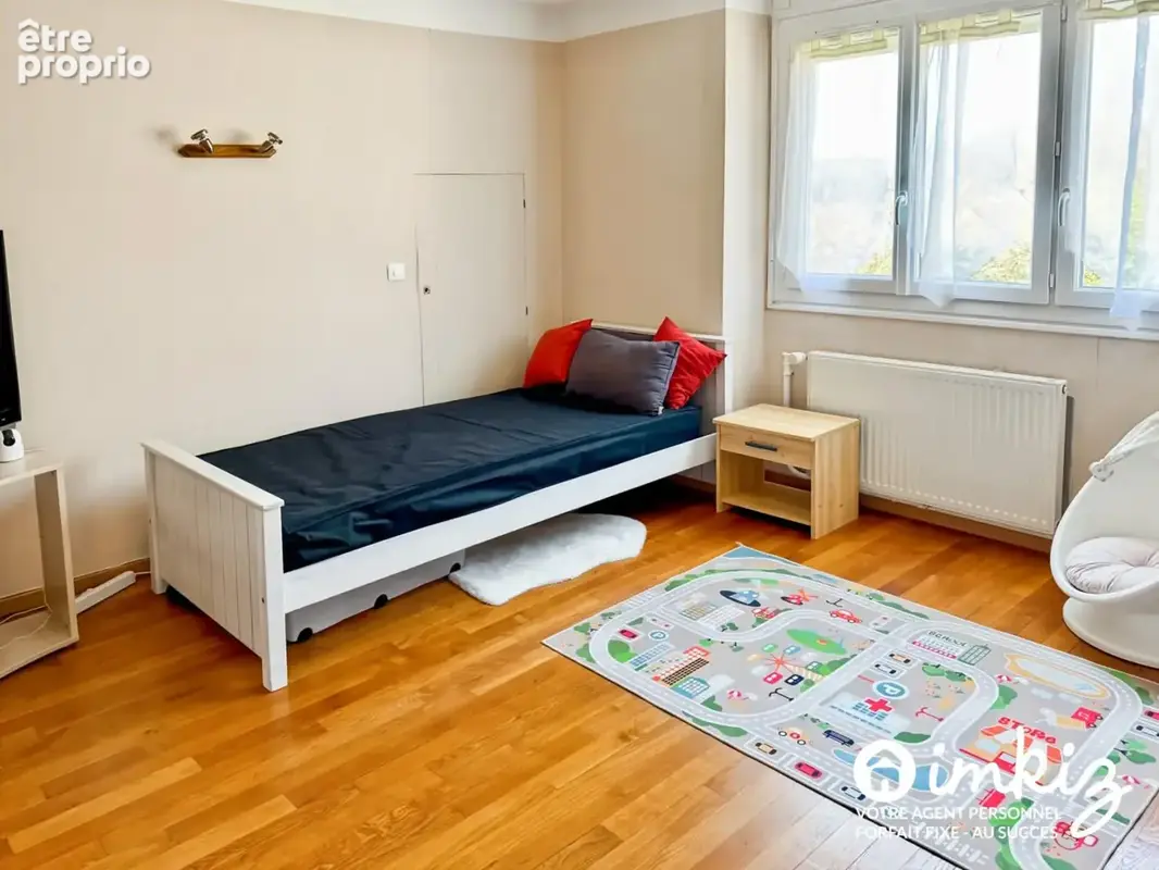 Maison 6 pièces - photo 10