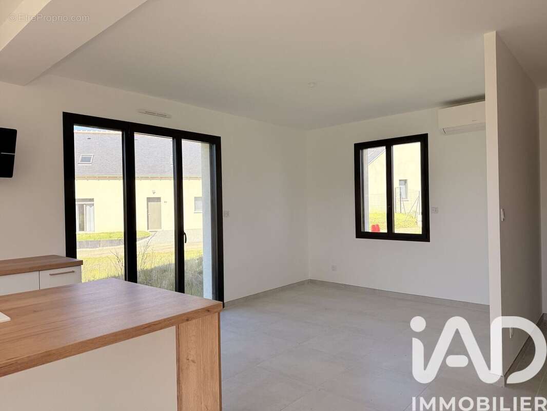 Photo 3 - Maison à BEAUMONT-LA-RONCE
