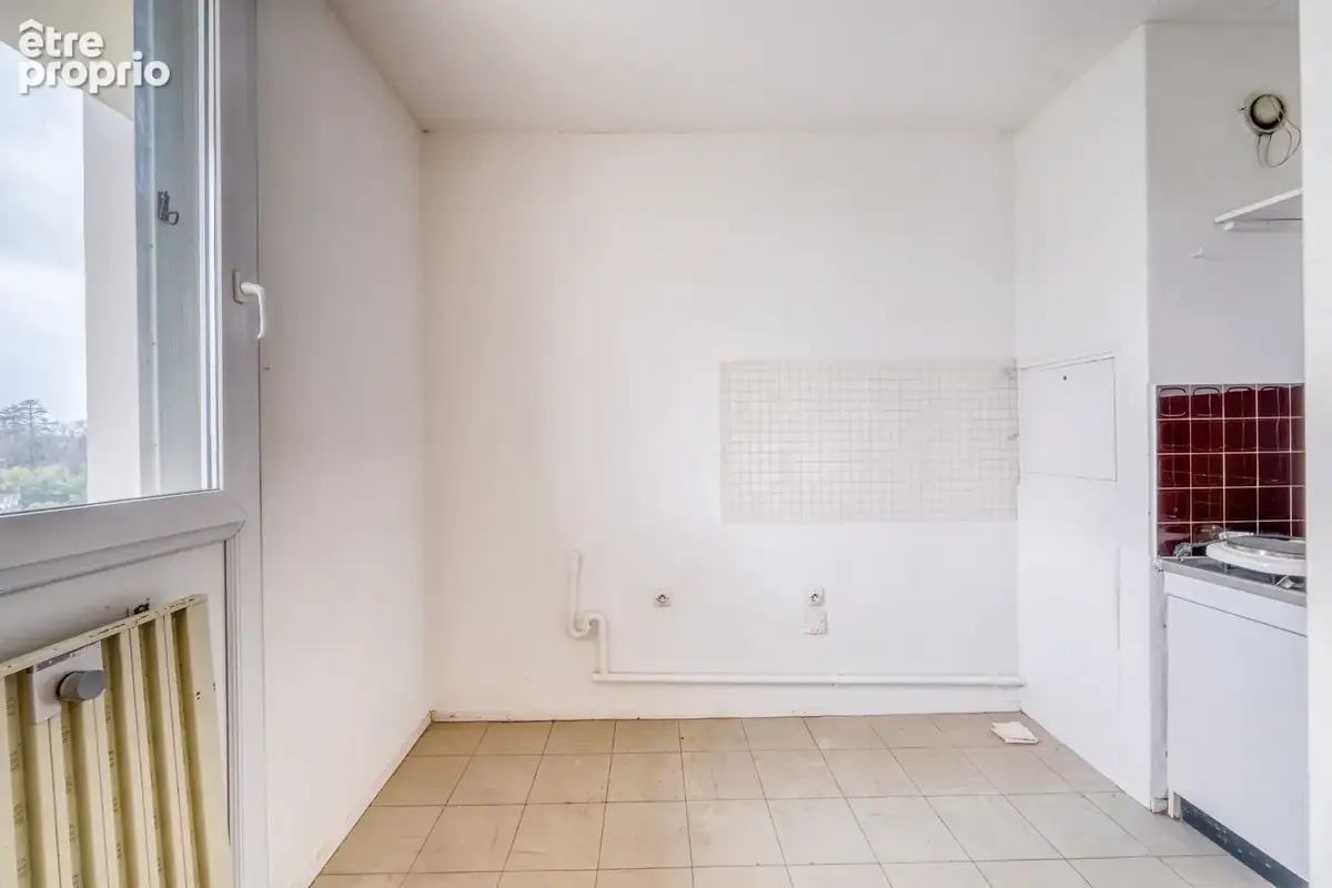 Studio de 30m2 - photo 4