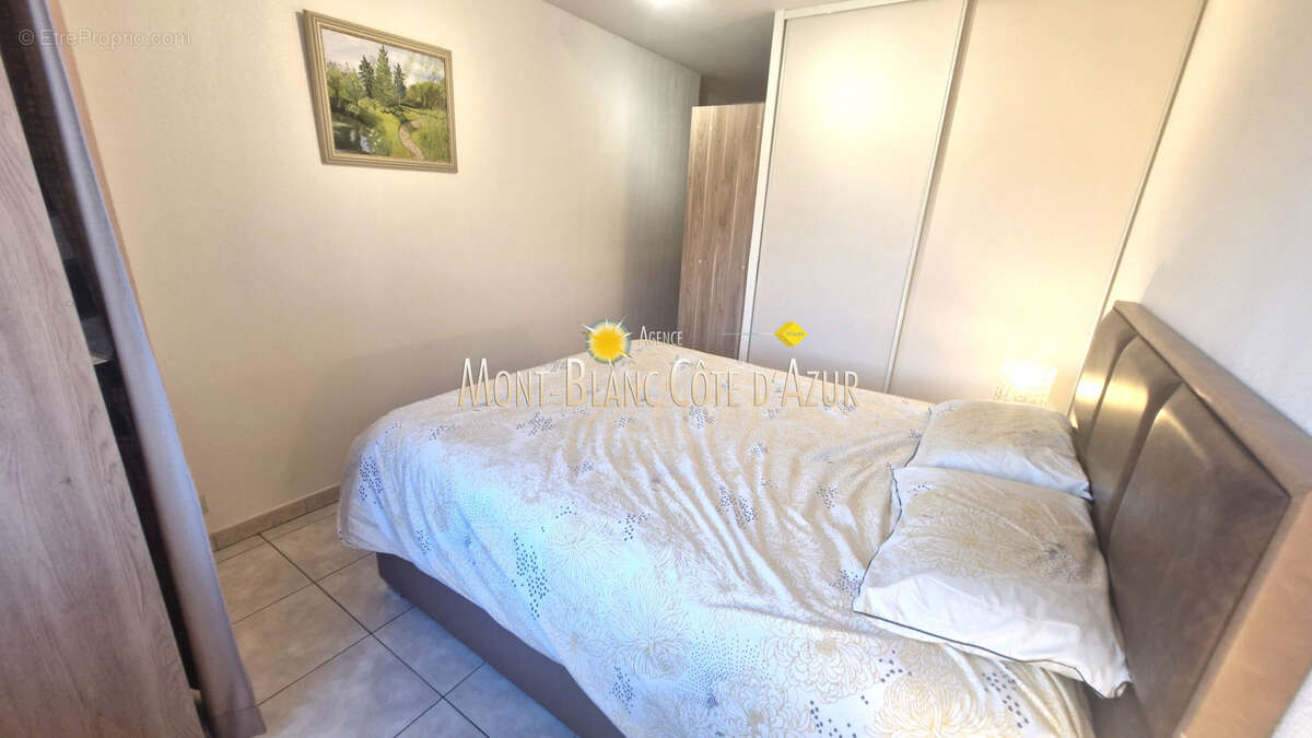 Appartement à SAINTE-MAXIME