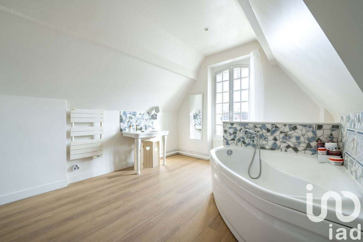 Photo 9 - Maison à MONTESSON