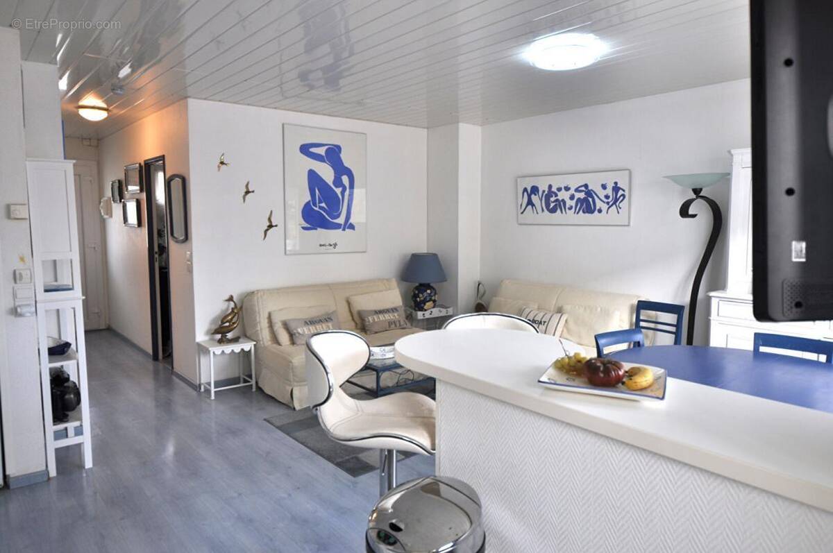 Appartement à ARCACHON