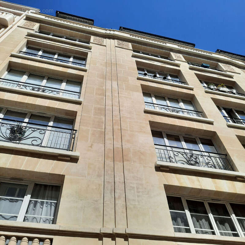 15ème - Duplex Vue Tour Eiffel ! - photo 3