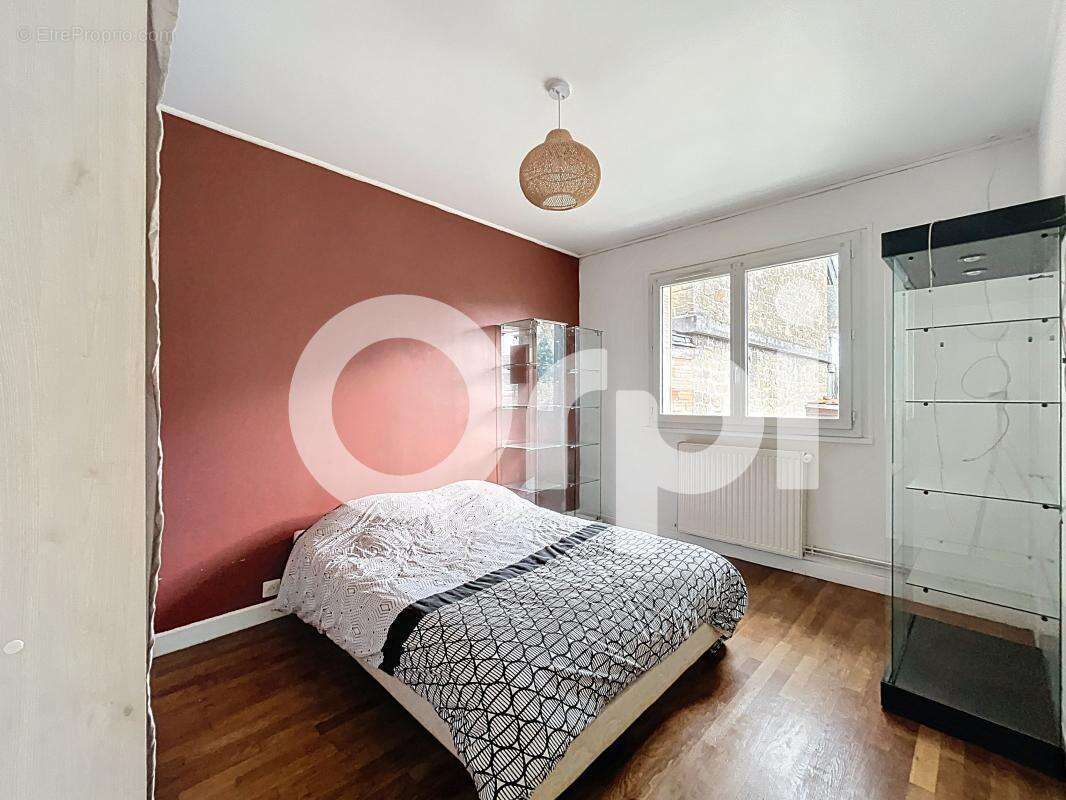 Maison à BRIVE-LA-GAILLARDE