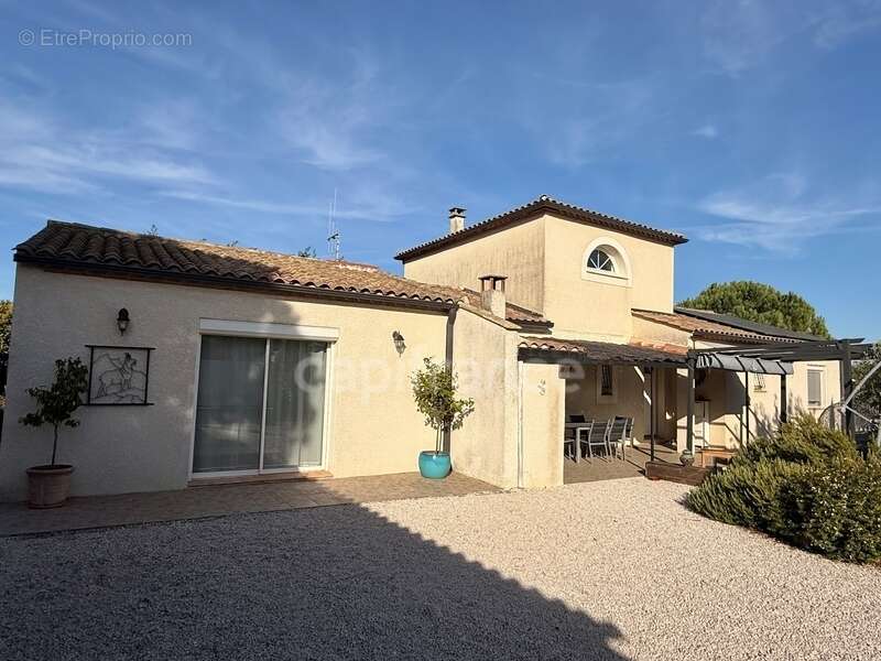 Maison à CARCASSONNE