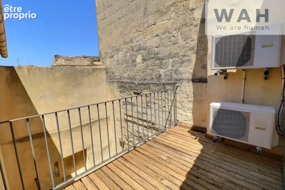 MAISON DE VILLAGE 7P 156 m2 avec extérieurs et garage à Vauv - photo 17