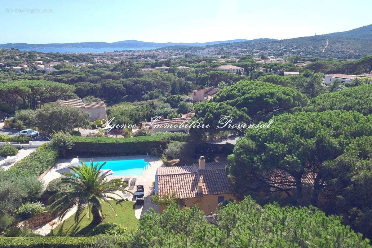 Maison 125 m² à Sainte-Maxime  - photo 4