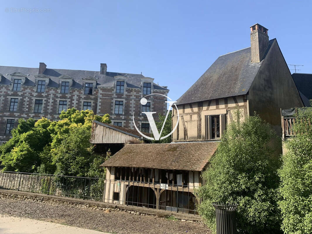 Appartement à VENDOME
