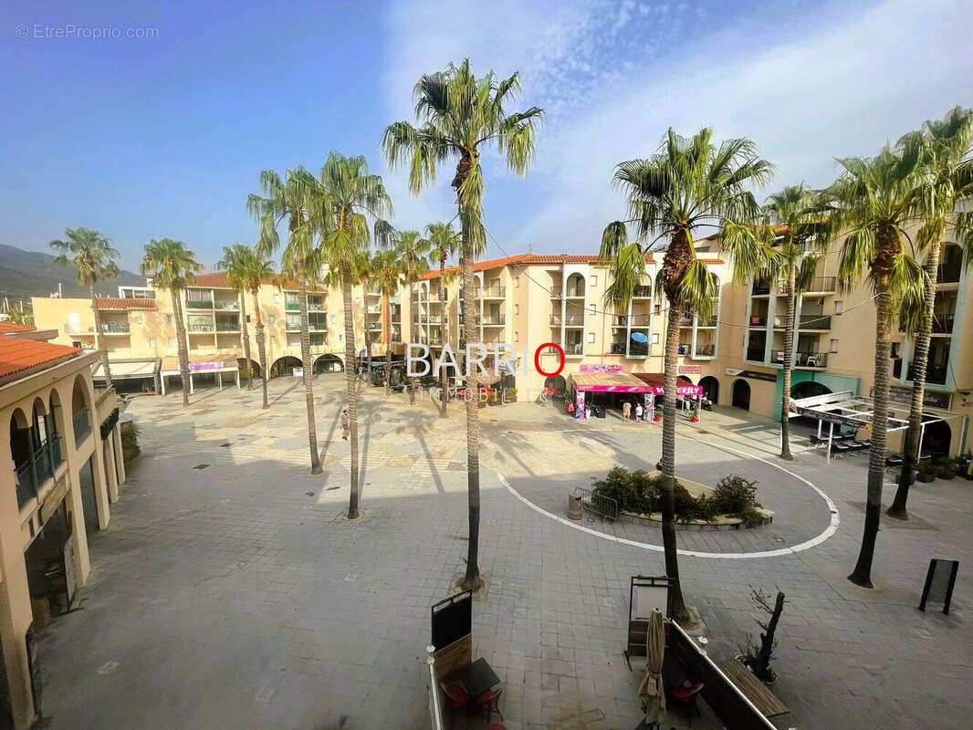 Appartement 27 m² à Argeles-Sur-Mer  - photo 2