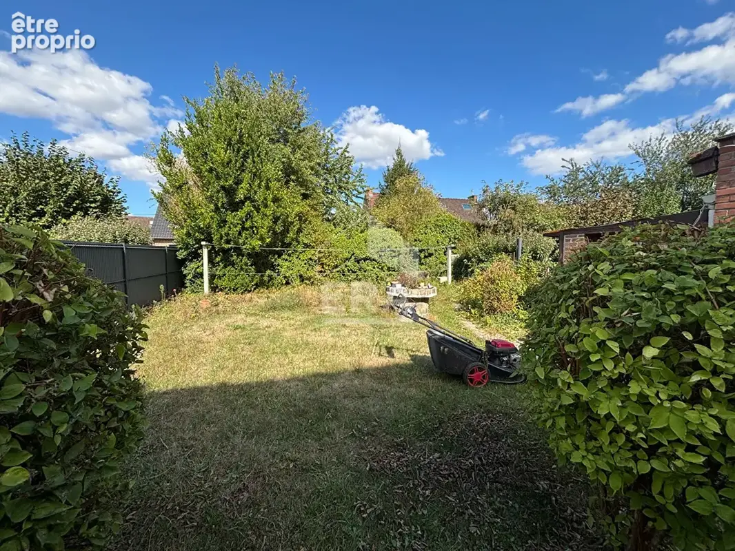 Maison 95m² à phalempin - photo 4