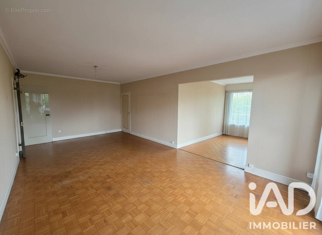 Photo 1 - Appartement à LE PECQ