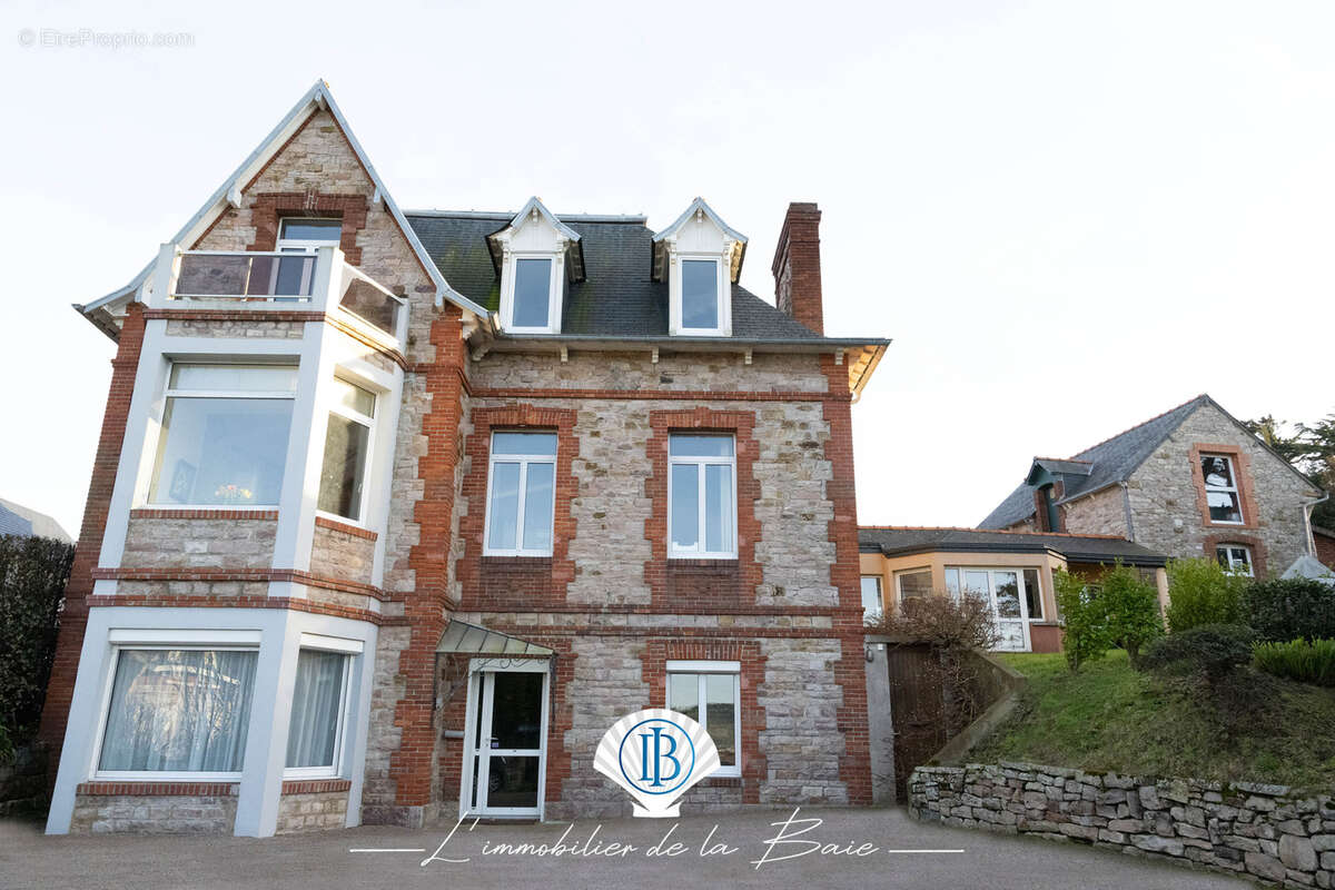 Maison à ERQUY