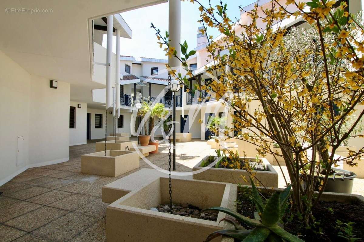 Appartement à ANDERNOS-LES-BAINS