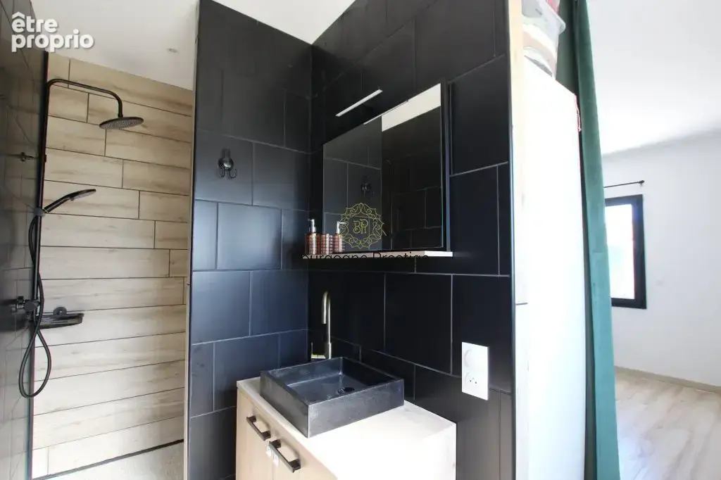 A 10 minutes a l'est de tournus, maison contemporaine de plain-pied 124 m² sur un terrain de 1913 m² - photo 9